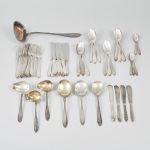 465242 Cutlery